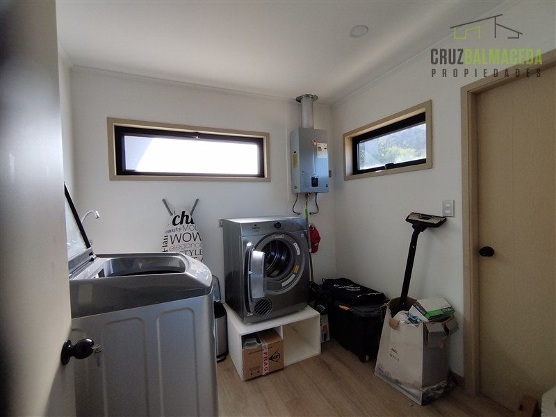 Casa en venta en Santo Domingo — foto 6