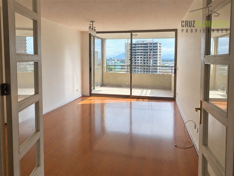 Departamento en venta en Huechuraba — foto 1