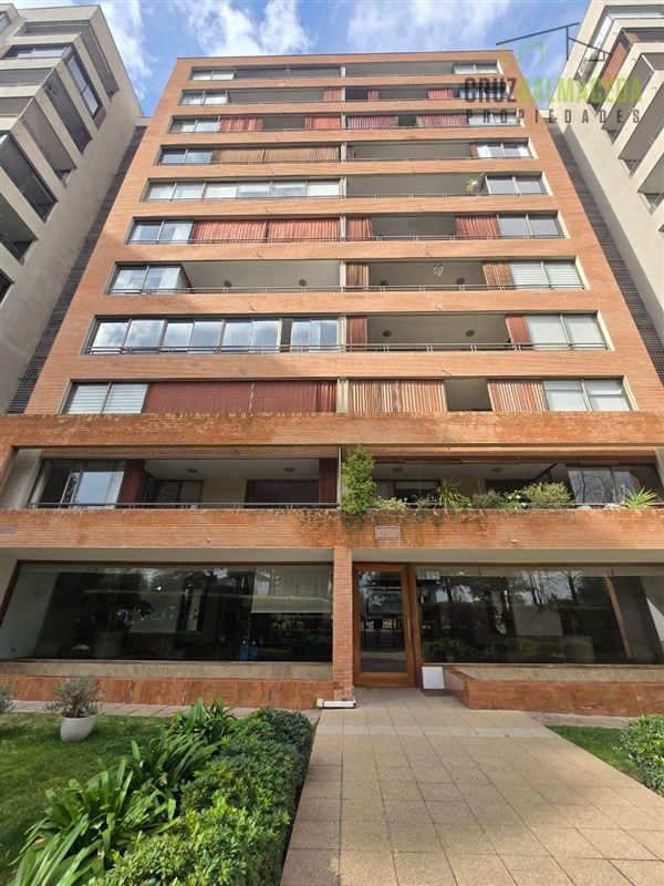 Departamento en venta en Huechuraba — foto 2