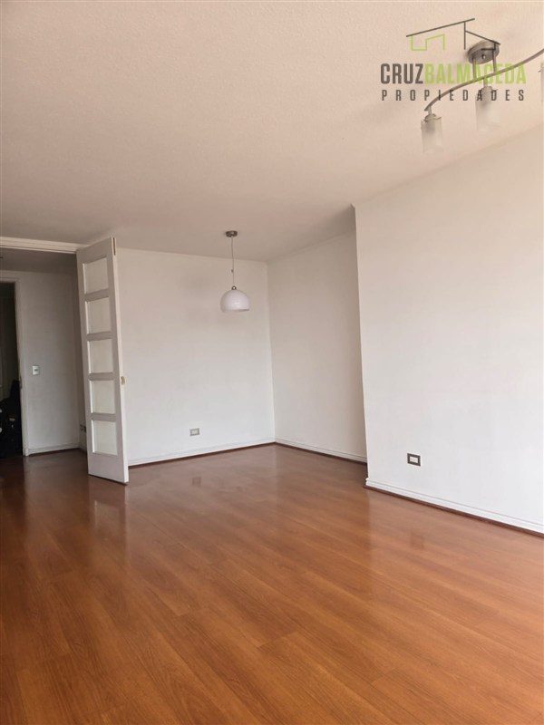 Departamento en venta en Huechuraba — foto 3