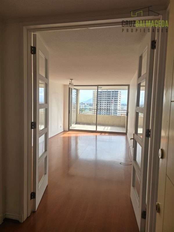 Departamento en venta en Huechuraba — foto 4