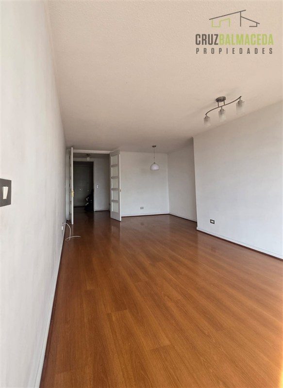 Departamento en venta en Huechuraba — foto 5
