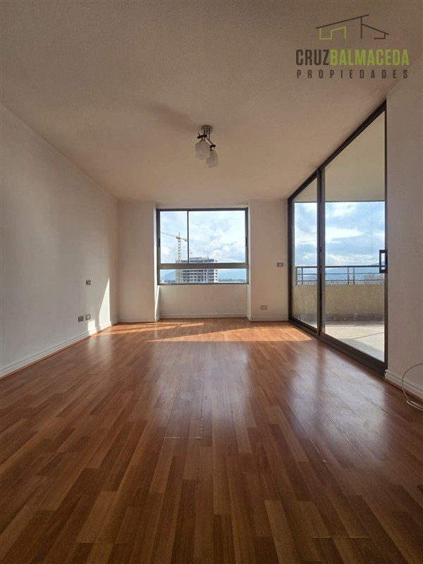 Departamento en venta en Huechuraba — foto 6