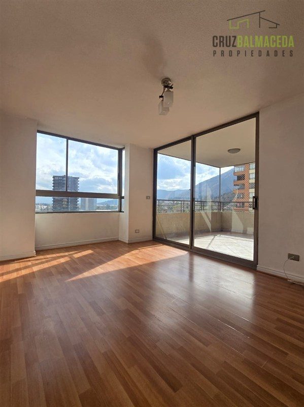 Departamento en venta en Huechuraba — foto 7