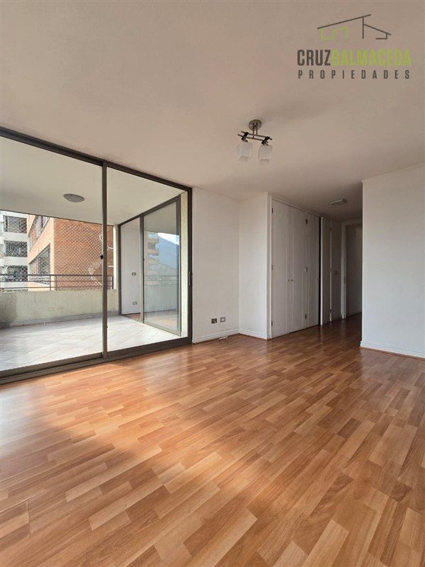 Departamento en venta en Huechuraba — foto 8