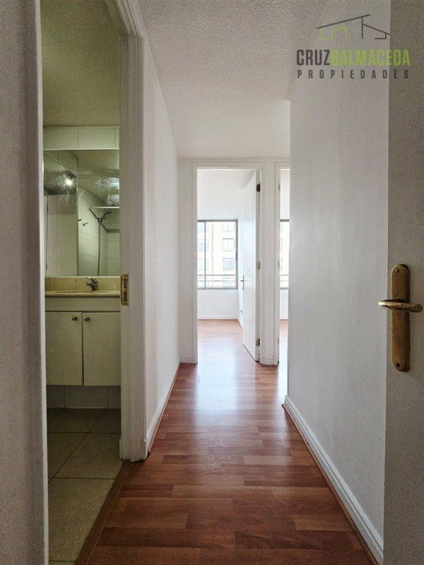 Departamento en venta en Huechuraba — foto 9