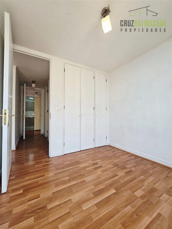 Departamento en venta en Huechuraba — foto 10