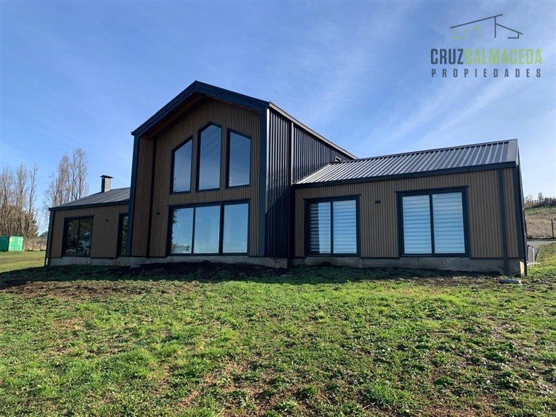 Casa en venta en Puerto Varas — foto 1