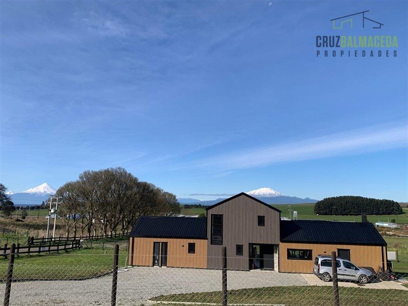 Casa en venta en Puerto Varas — foto 2