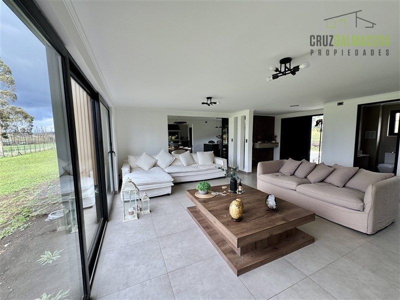 Casa en venta en Puerto Varas — foto 8