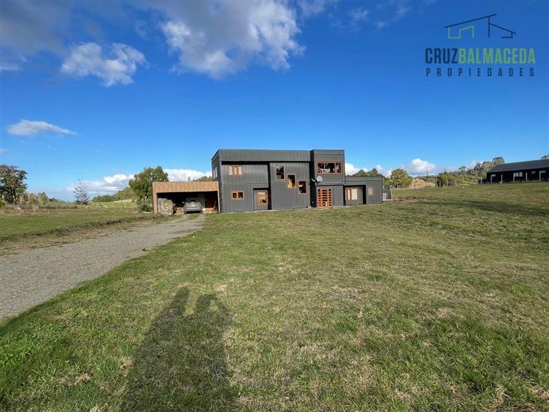 Casa en venta en Castro — foto 1