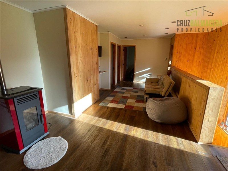 Casa en venta en Castro — foto 3