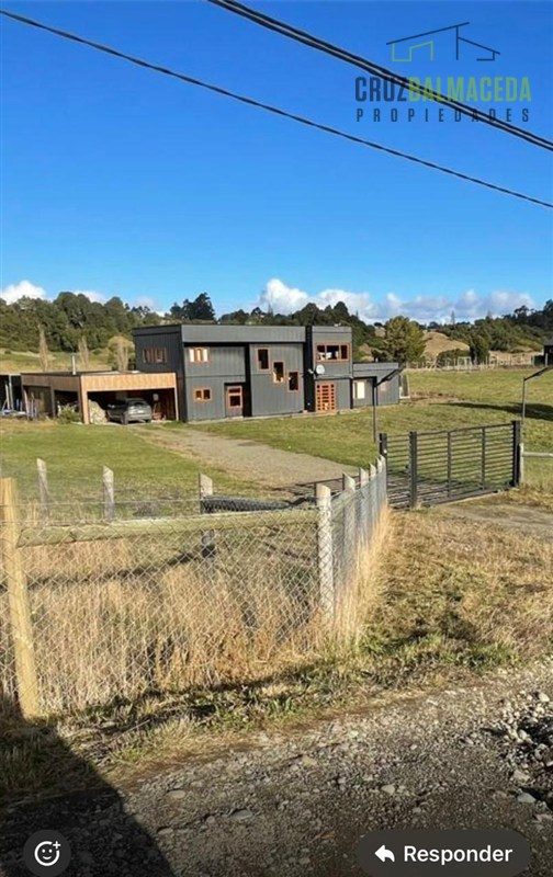 Casa en venta en Castro — foto 4