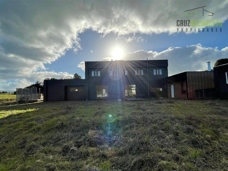 Casa en venta en Castro — foto 5