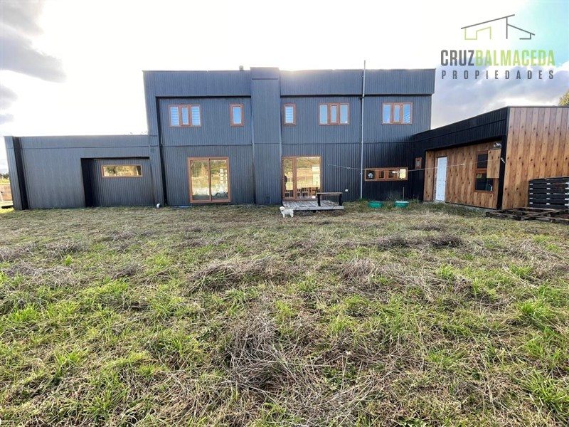Casa en venta en Castro — foto 6