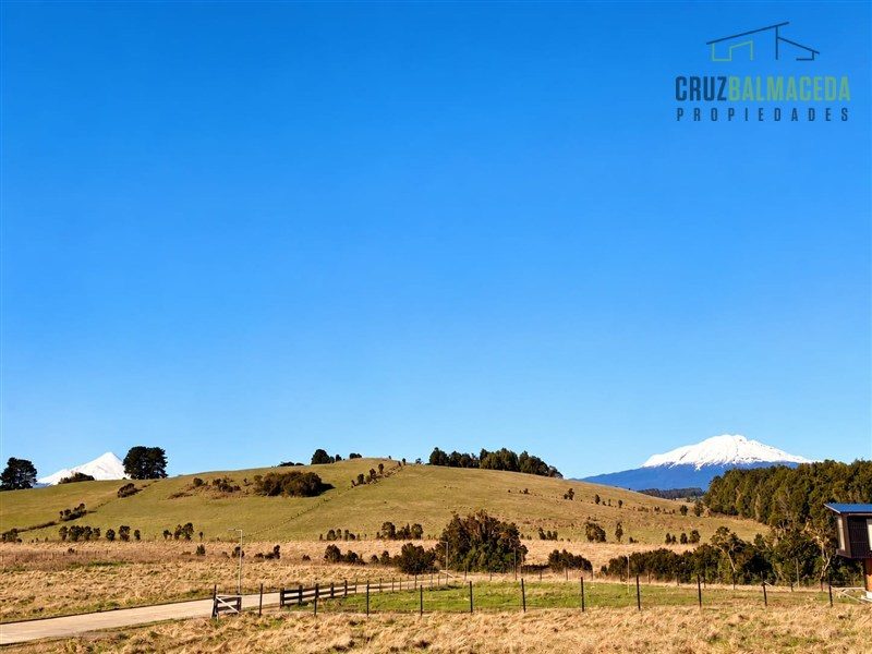 Parcela en venta en Puerto Varas — foto 1
