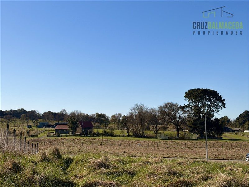 Parcela en venta en Puerto Varas — foto 4