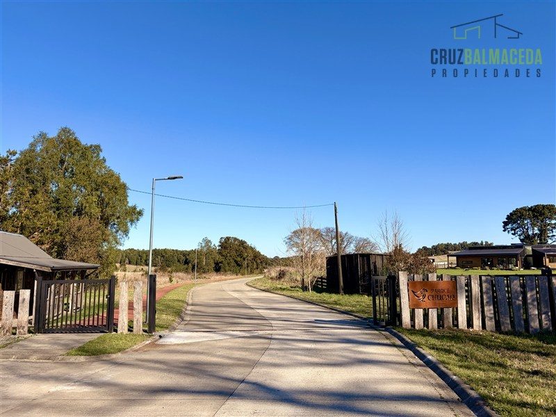 Parcela en venta en Puerto Varas — foto 6
