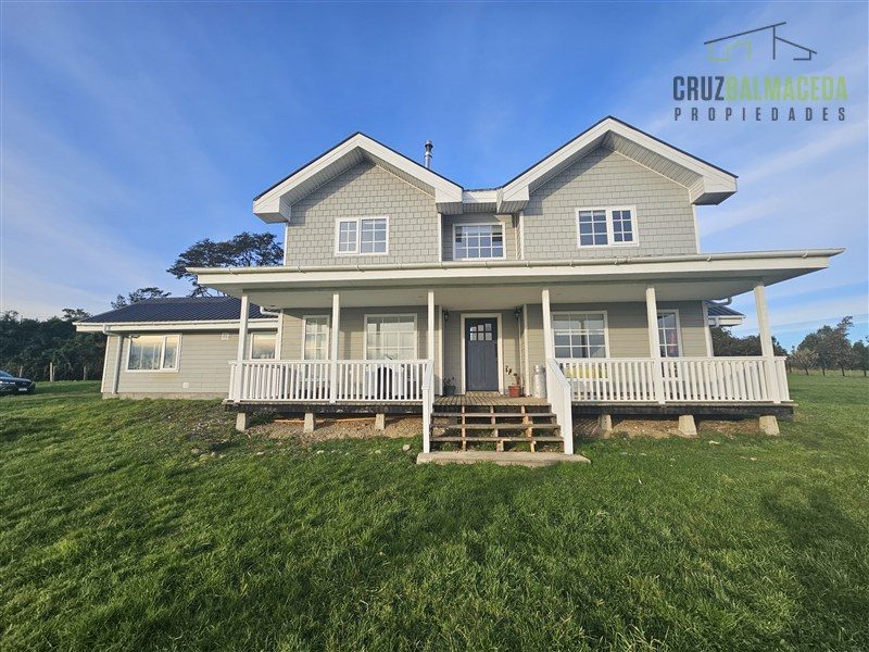 Casa en arriendo en Puerto Varas — foto 1