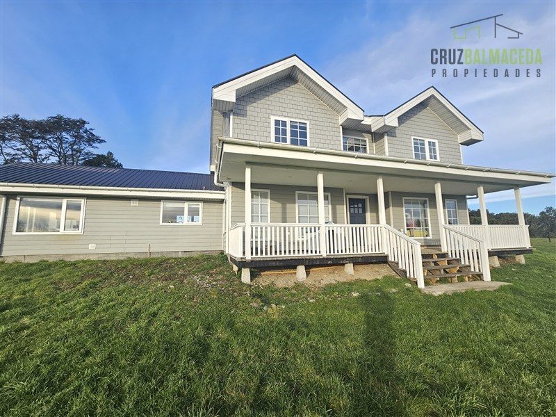 Casa en arriendo en Puerto Varas — foto 2