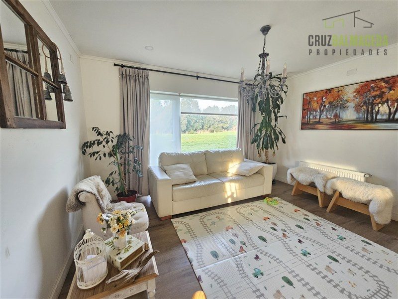 Casa en arriendo en Puerto Varas — foto 4