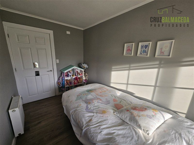 Casa en arriendo en Puerto Varas — foto 7