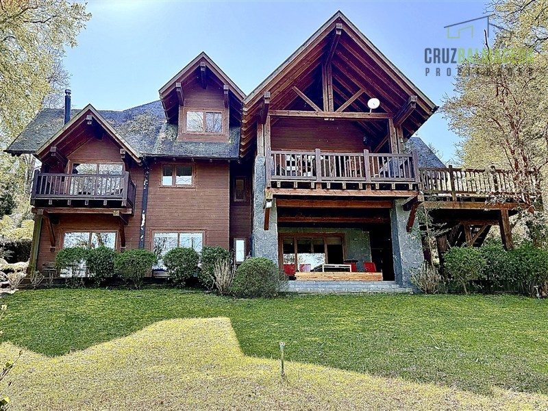 Casa en venta en Panguipulli — foto 1