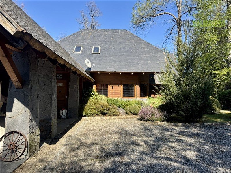 Casa en venta en Panguipulli — foto 2