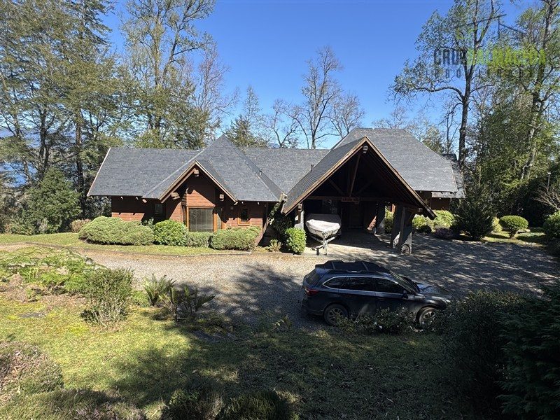 Casa en venta en Panguipulli — foto 3
