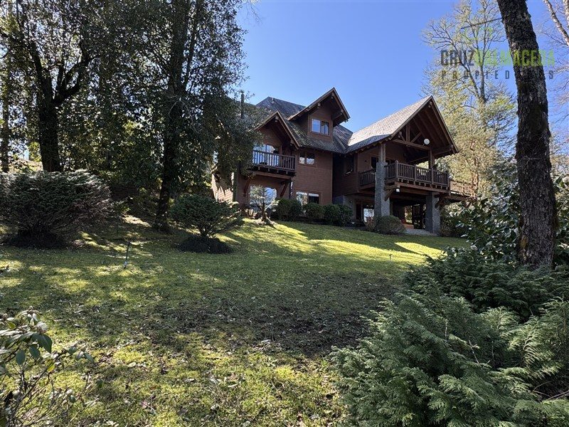 Casa en venta en Panguipulli — foto 4