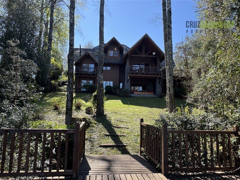 Casa en venta en Panguipulli — foto 5