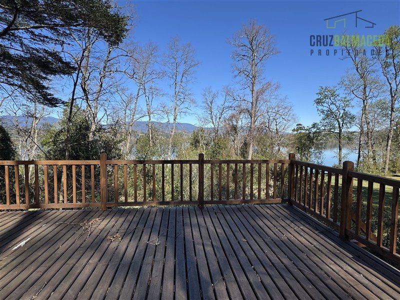 Casa en venta en Panguipulli — foto 6