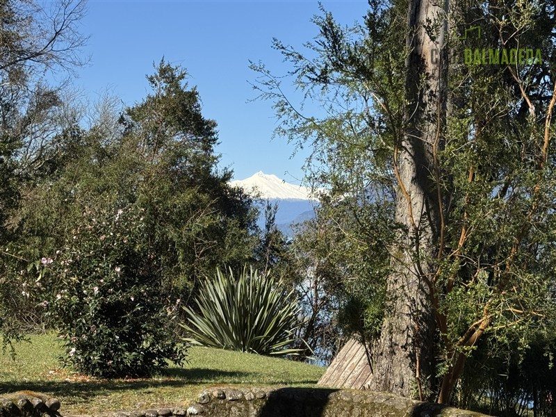 Casa en venta en Panguipulli — foto 8