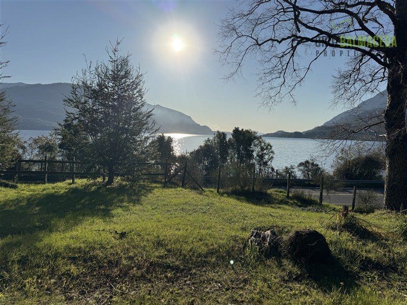 Parcela en venta en Panguipulli — foto 1