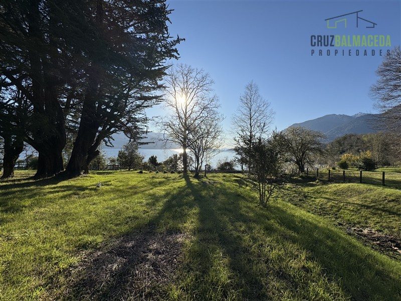 Parcela en venta en Panguipulli — foto 4