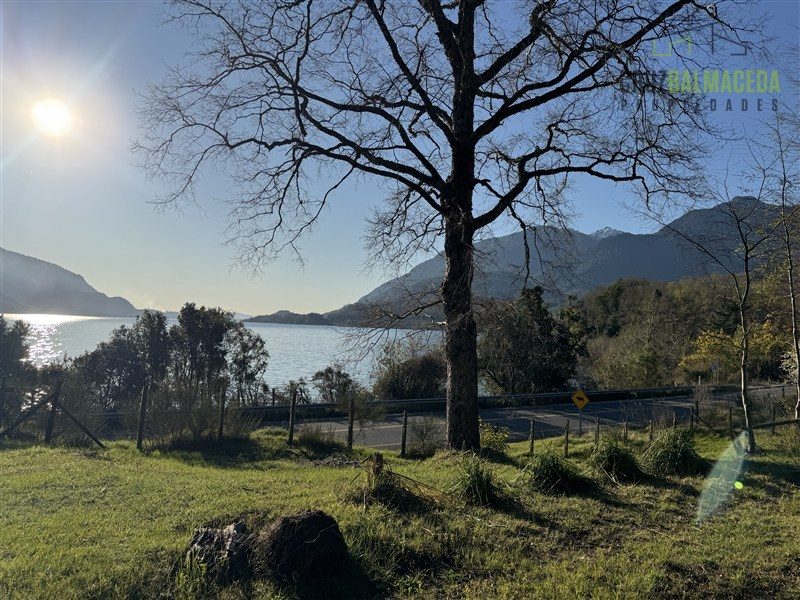 Parcela en venta en Panguipulli — foto 6