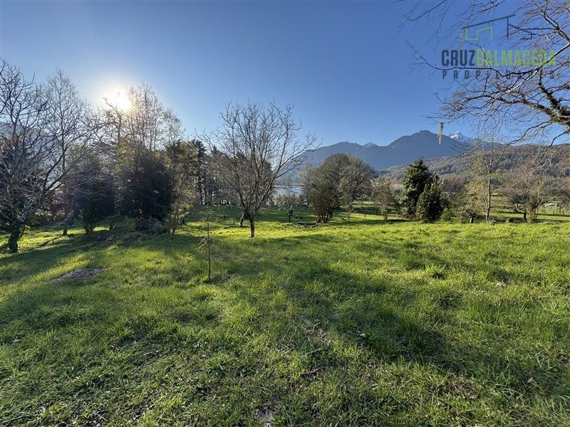 Parcela en venta en Panguipulli — foto 7