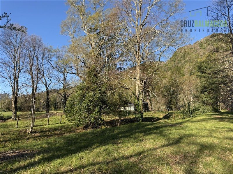 Parcela en venta en Panguipulli — foto 9