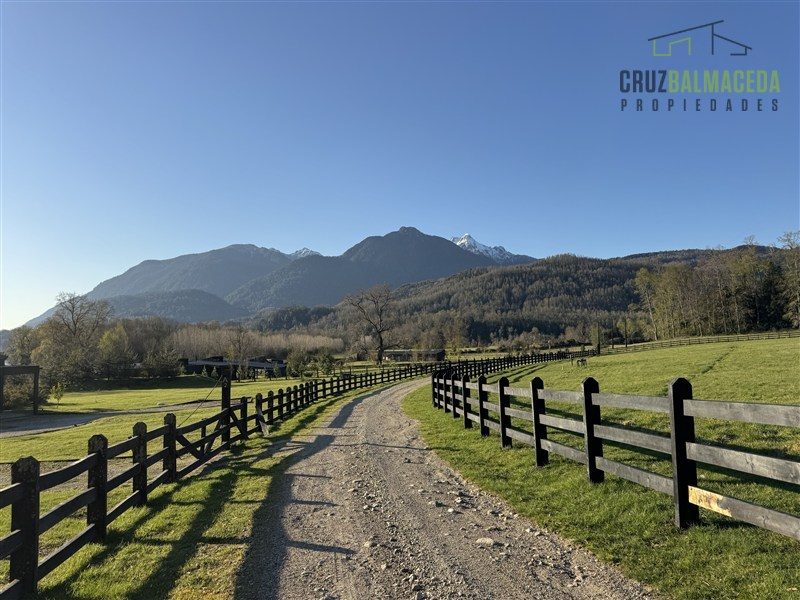 Parcela en venta en Panguipulli — foto 10