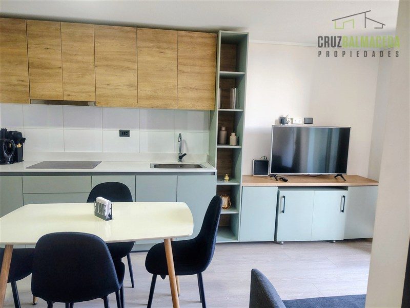 Departamento en venta en La Florida — foto 1