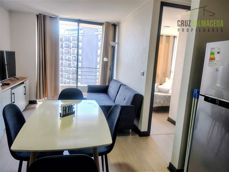 Departamento en venta en La Florida — foto 2