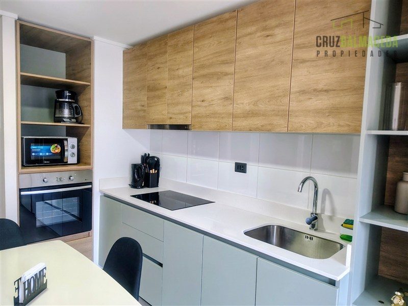 Departamento en venta en La Florida — foto 3