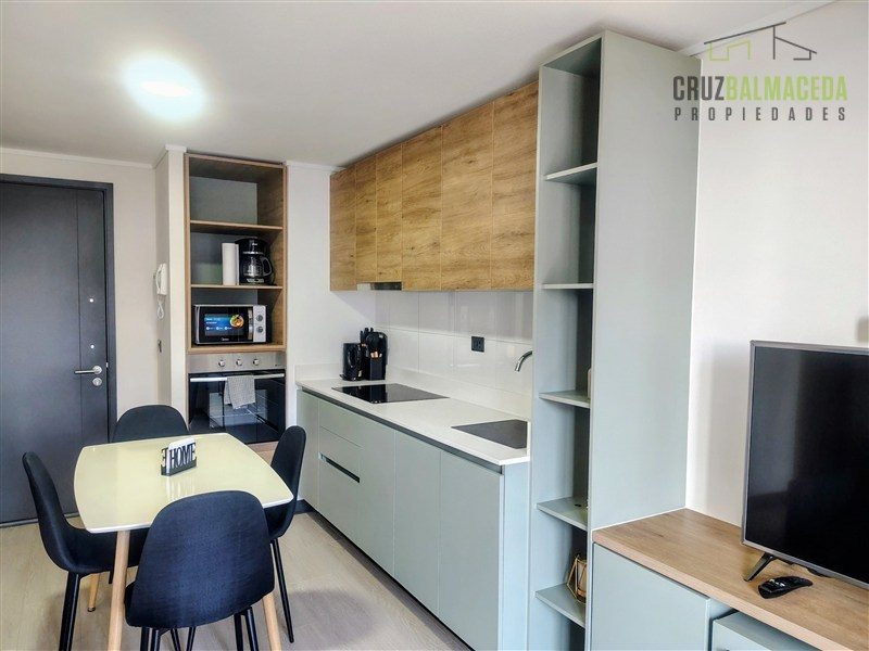 Departamento en venta en La Florida — foto 4