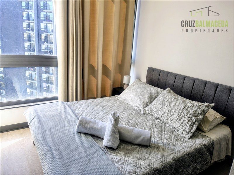 Departamento en venta en La Florida — foto 8