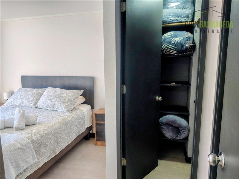 Departamento en venta en La Florida — foto 9