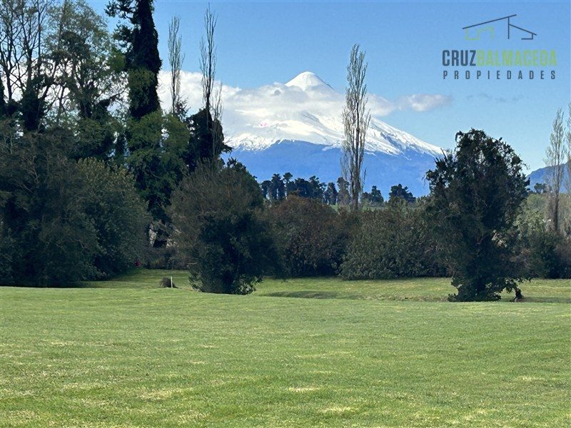 Parcela en venta en Puerto Varas — foto 1