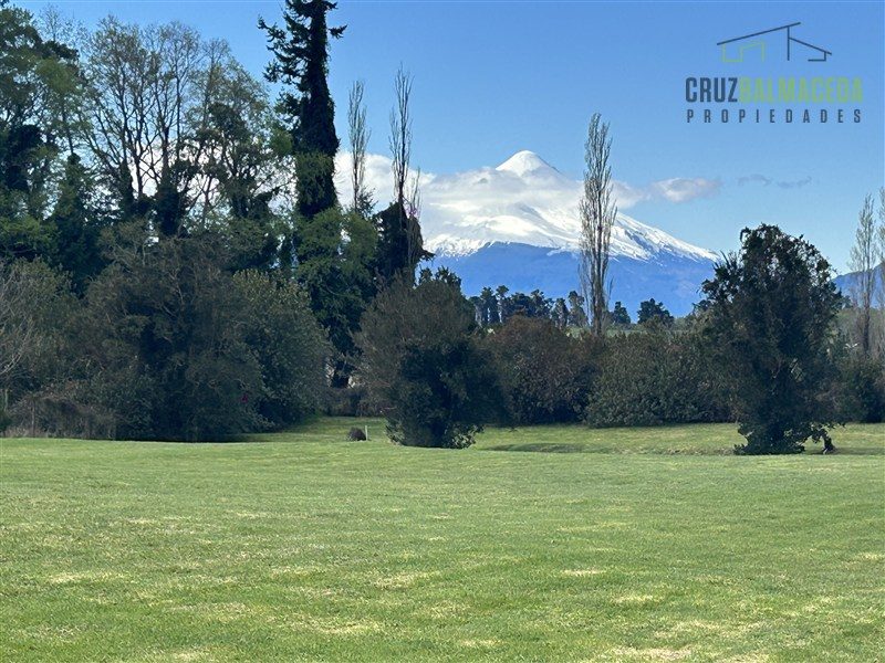 Parcela en venta en Puerto Varas — foto 3