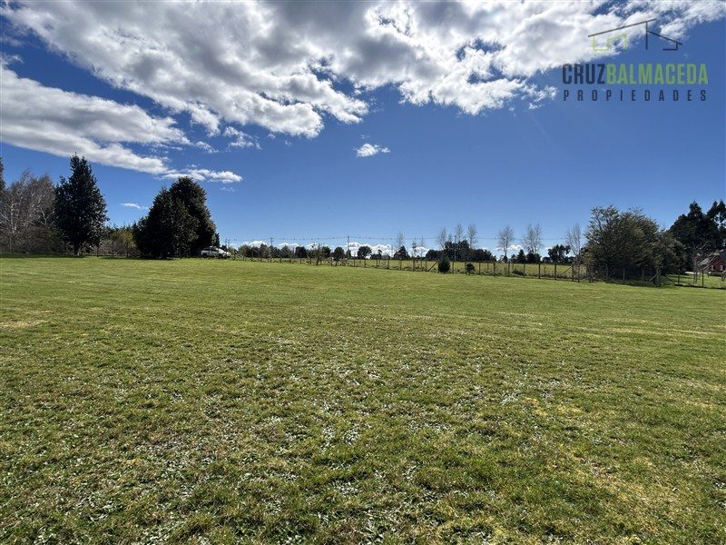 Parcela en venta en Puerto Varas — foto 5