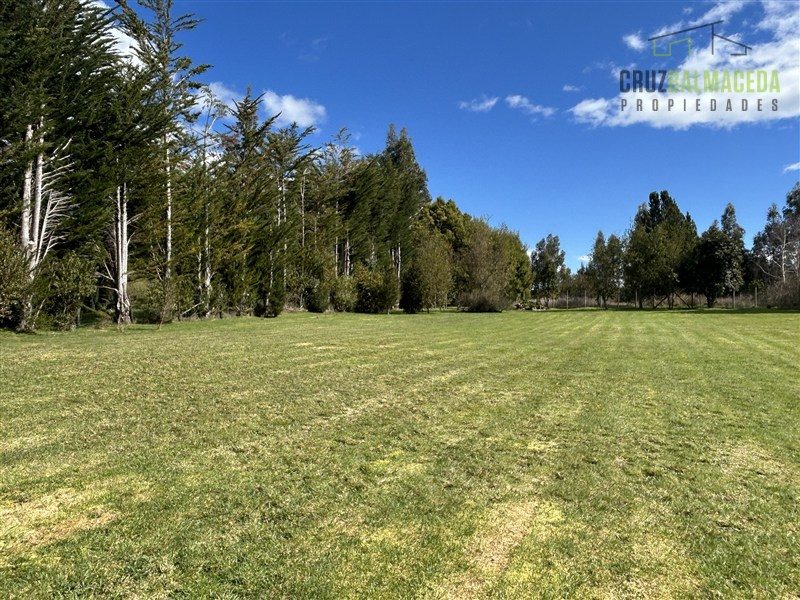 Parcela en venta en Puerto Varas — foto 6
