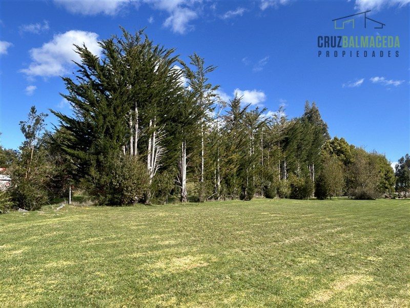 Parcela en venta en Puerto Varas — foto 7